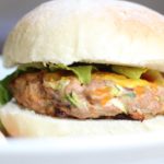 Turkey Burger