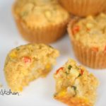 Cornbread Muffins
