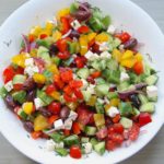 Greek Salad Final