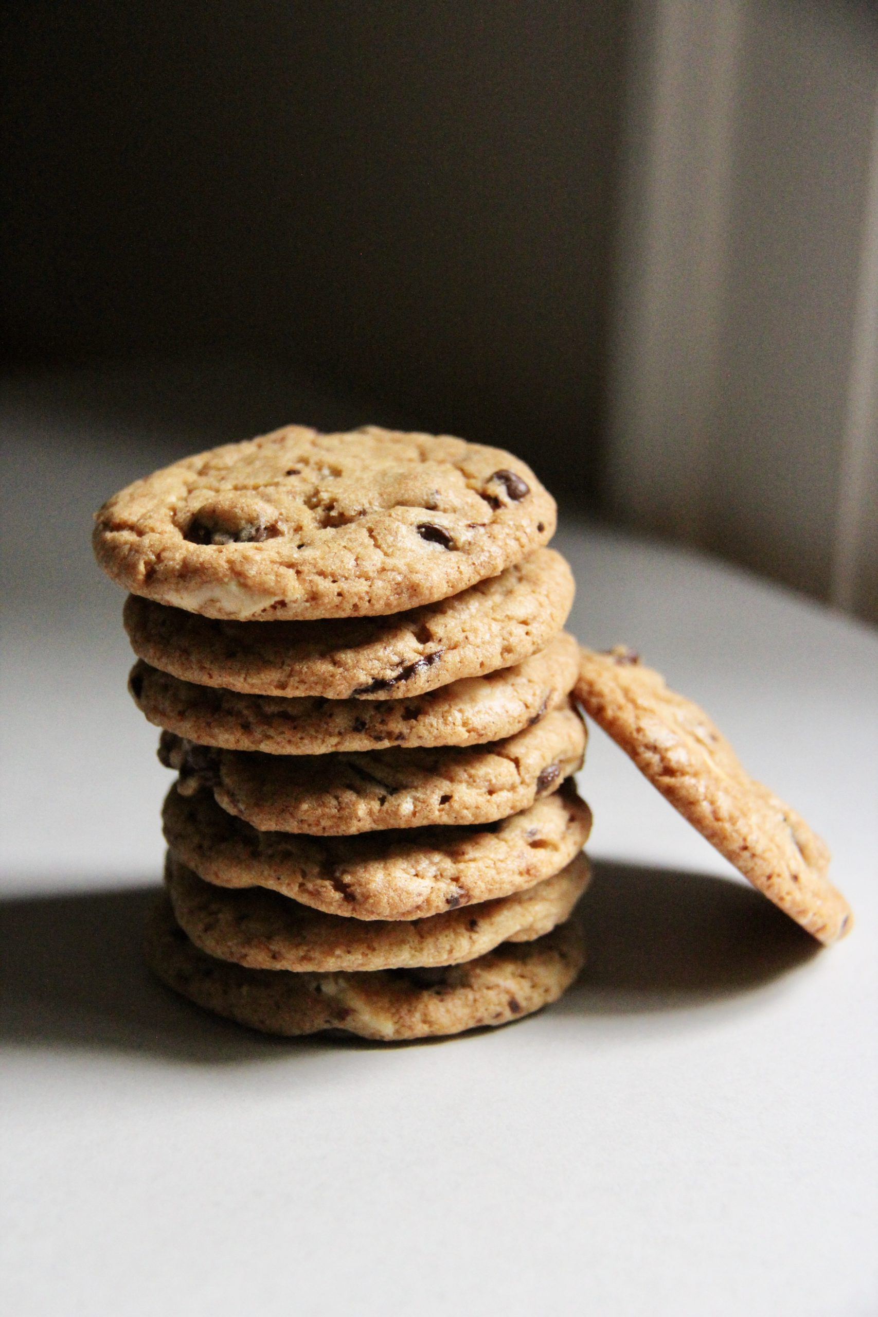 Best Chocolate Chip Cookies using a mix of chocolates The Sticky